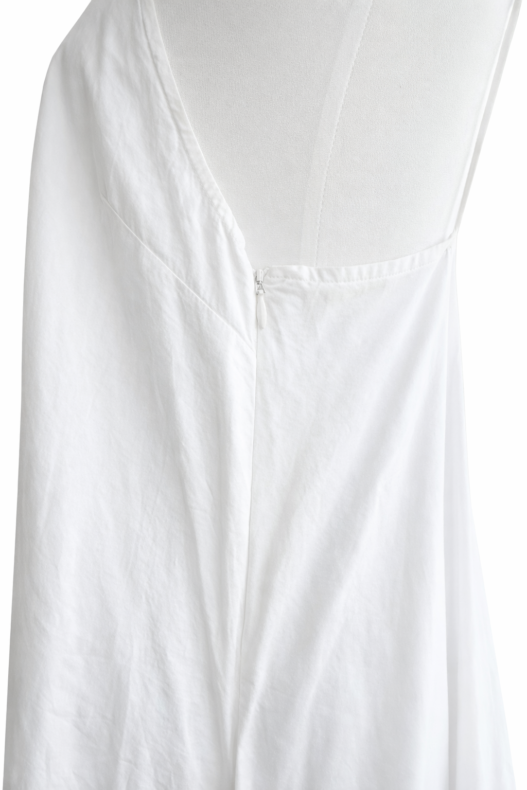 Anine Bing — Averie Dress in White