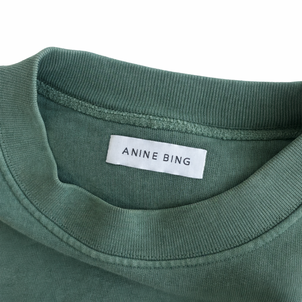 ANINE BING
Cody Bing Live Sweatshirt
