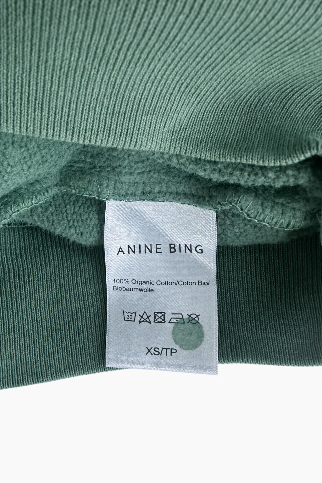 ANINE BING
Cody Bing Live Sweatshirt