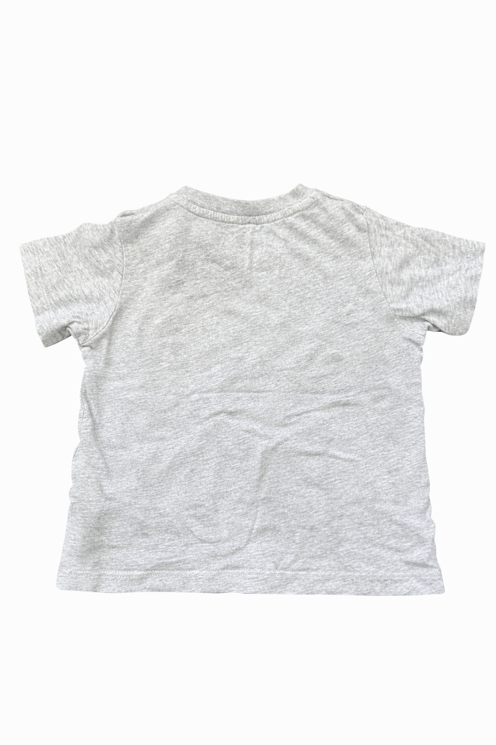 Stella McCartney
Logo T-shirt in Cotton