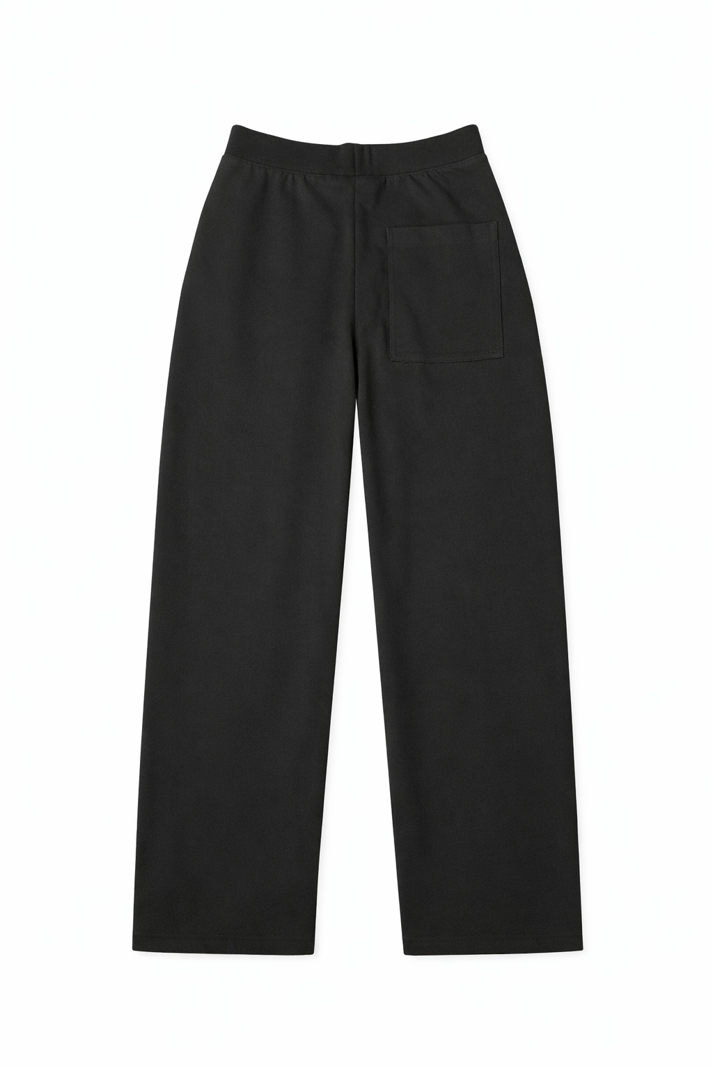 Tibi                                                  Light Weight Sweatshirting Winslow Pant