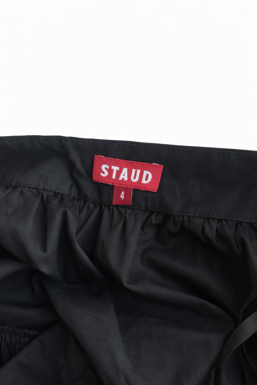 STAUD
Sea Skirt