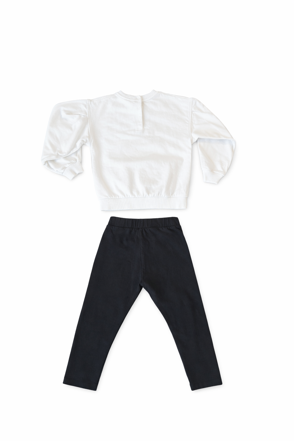 MOSCHINO BABY set