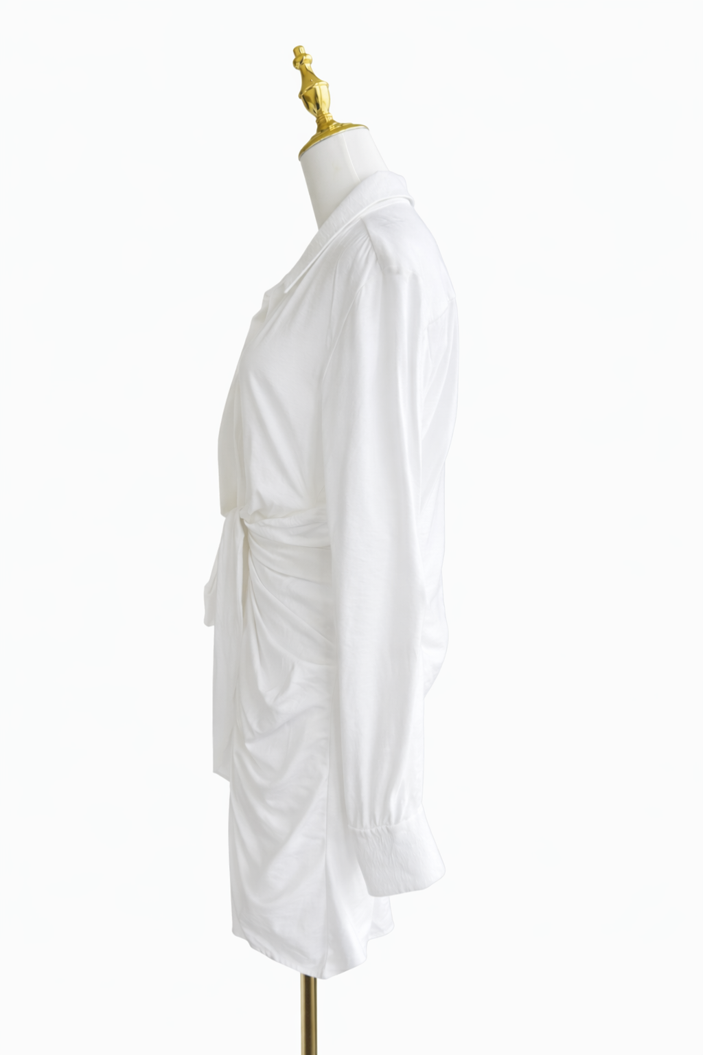 Jacquemus
La Robe Bahia Dress in Viscose