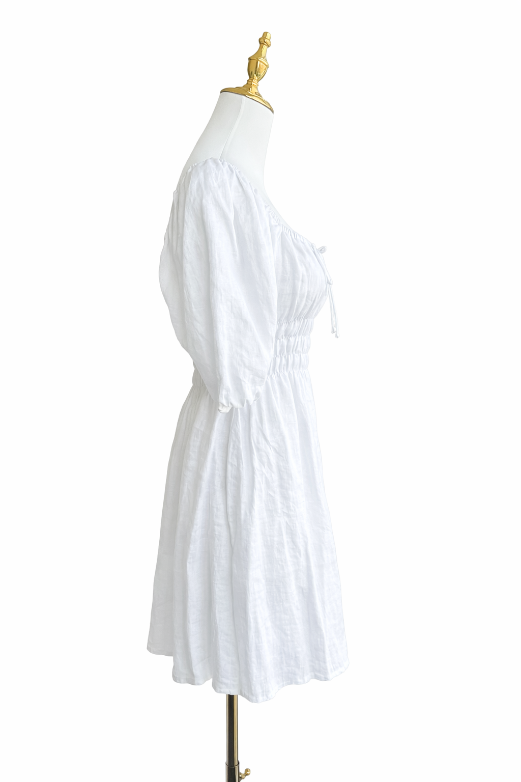 Faithfull the Brand Nikoleta Mini Dress
