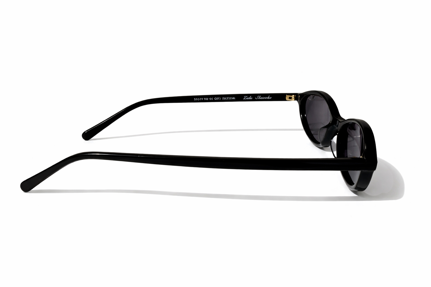 Shevoke ZULU BLACK