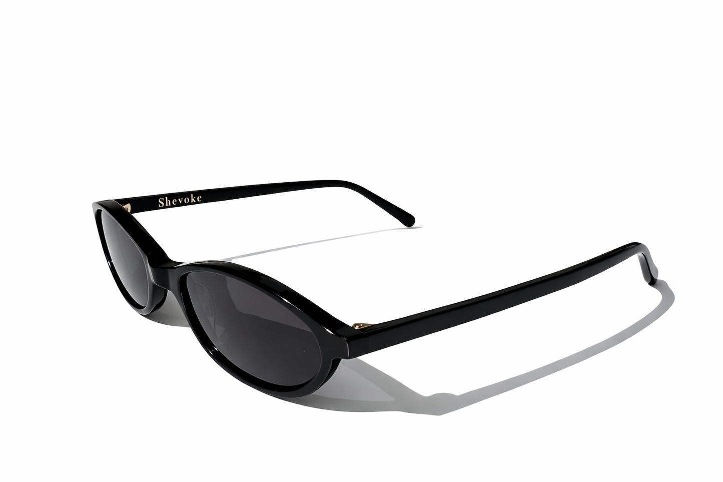 Shevoke ZULU BLACK
