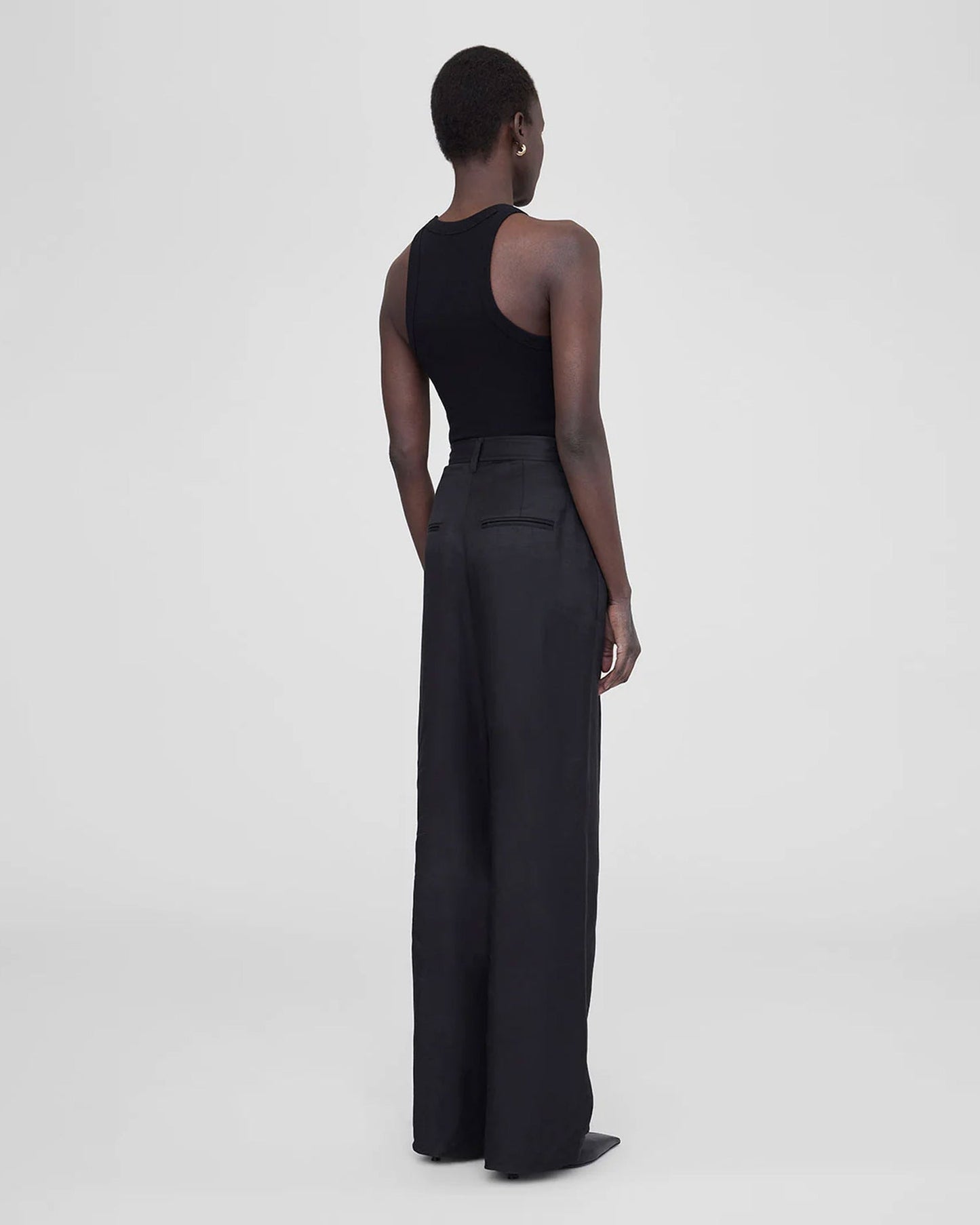 ANINE BING - Eva Tank Top