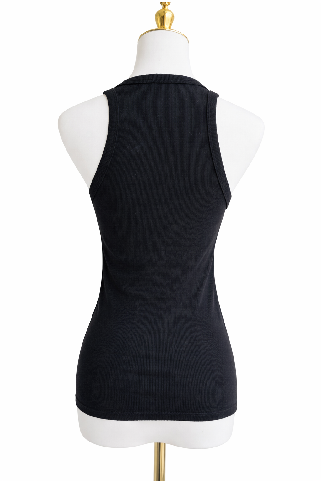 ANINE BING - Eva Tank Top