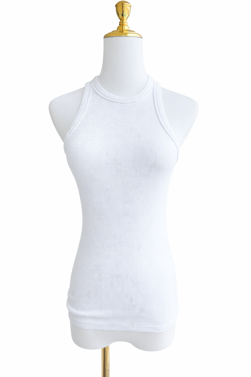 ANINE BING - Eva Tank Top