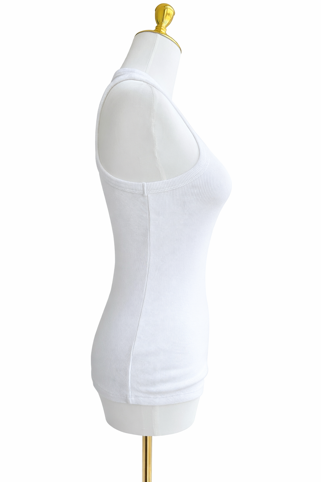 ANINE BING - Eva Tank Top