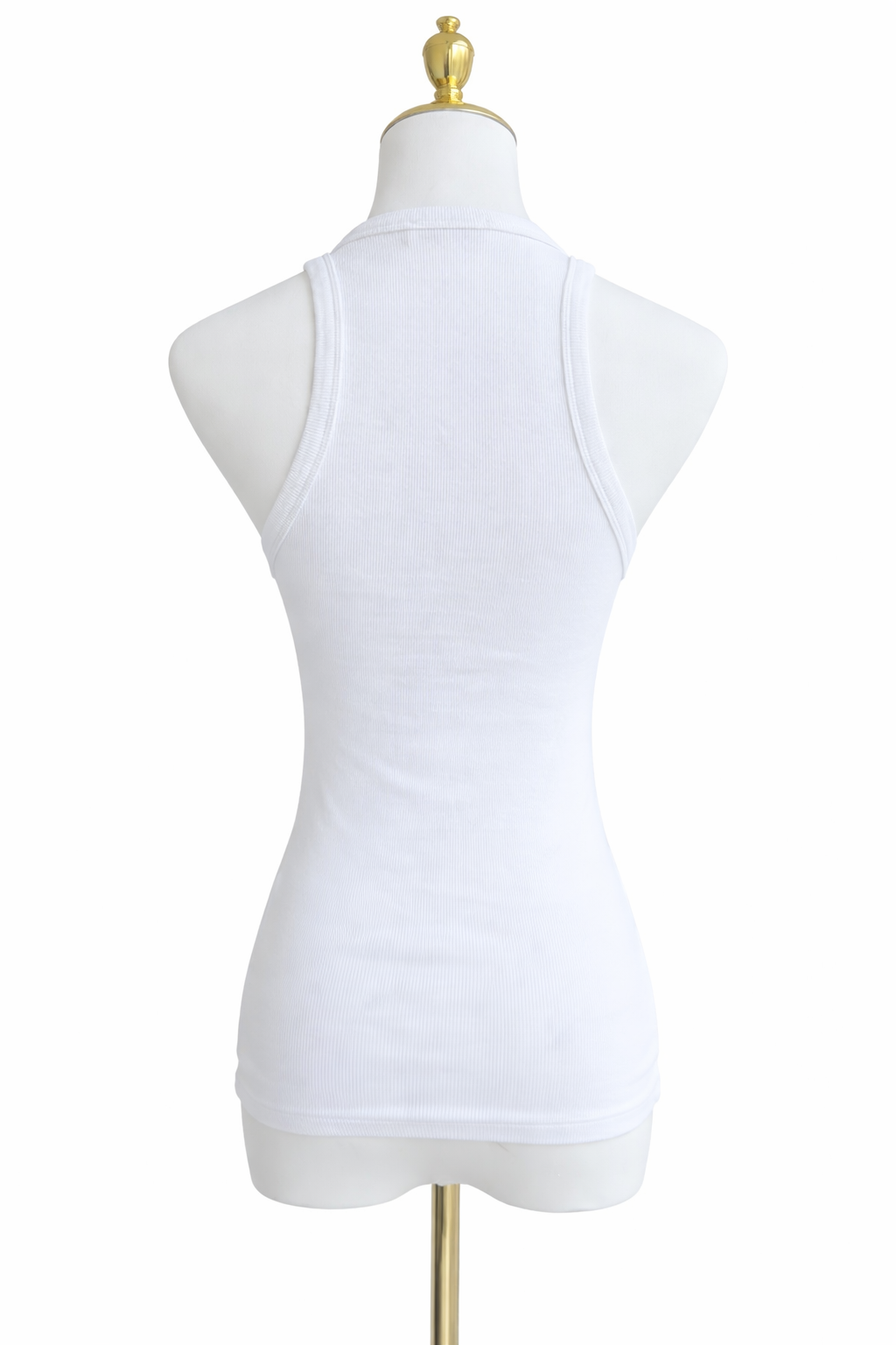 ANINE BING - Eva Tank Top