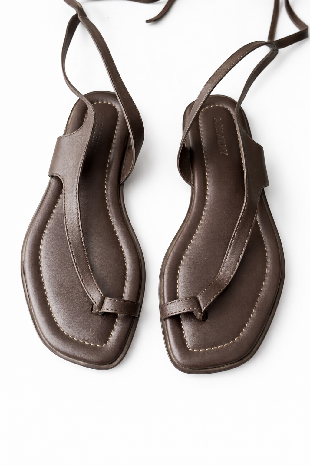 A.EMERY
Heidi leather sandals