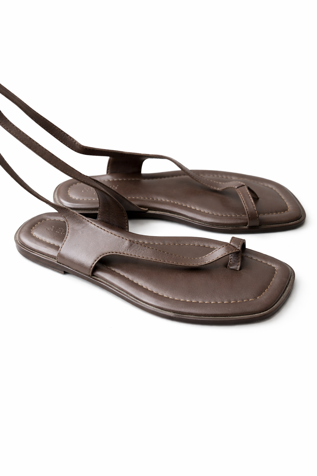 A.EMERY
Heidi leather sandals