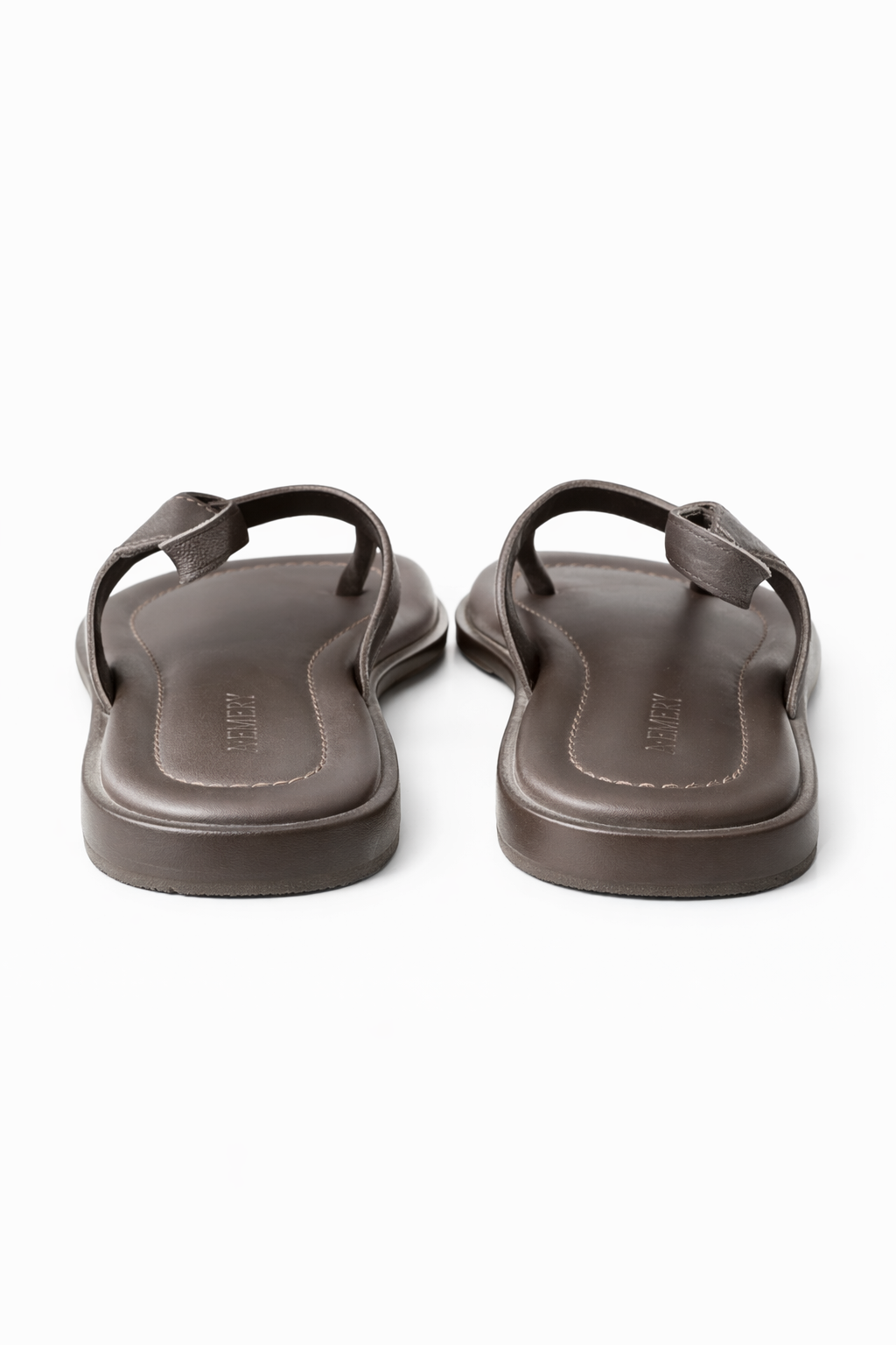A.EMERY
Heidi leather sandals