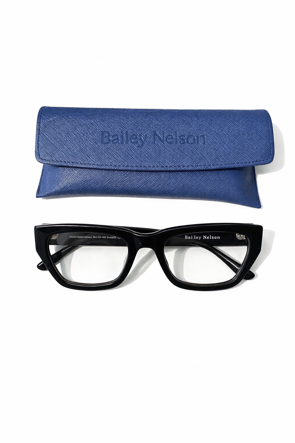 Bailey Nelson - Julio
Vintage Black Frame
