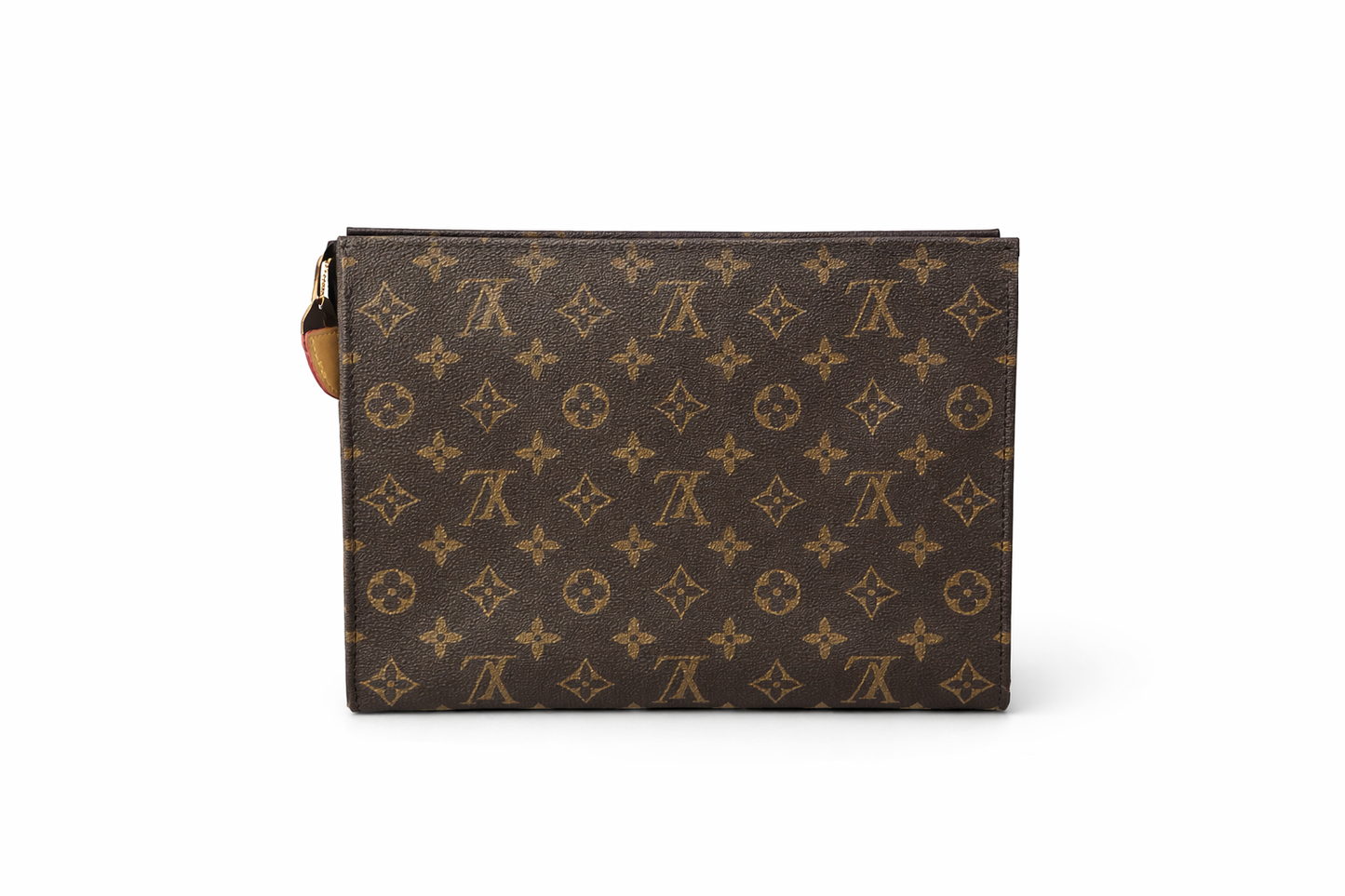 LOUIS VUITTON - Poche Toilette GM