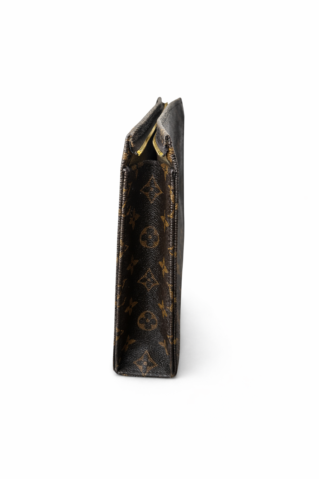 LOUIS VUITTON - Poche Toilette GM