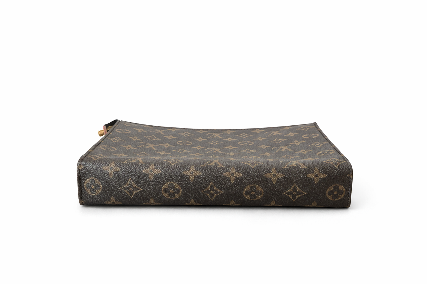 LOUIS VUITTON - Poche Toilette GM