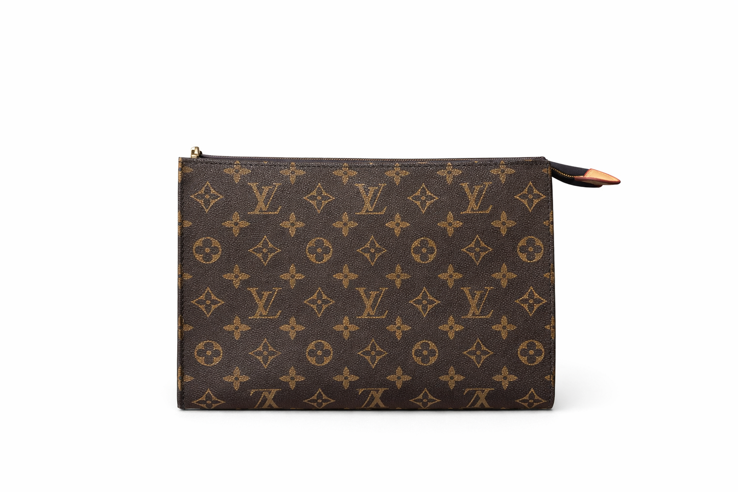LOUIS VUITTON - Poche Toilette GM