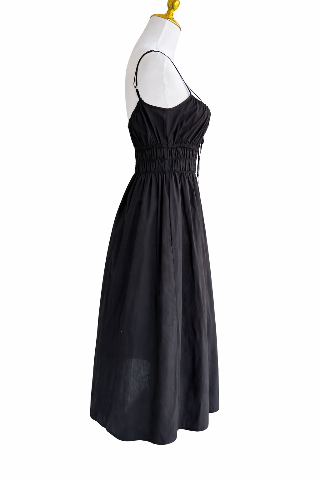 Ciao Lucia - Gabriela Dress