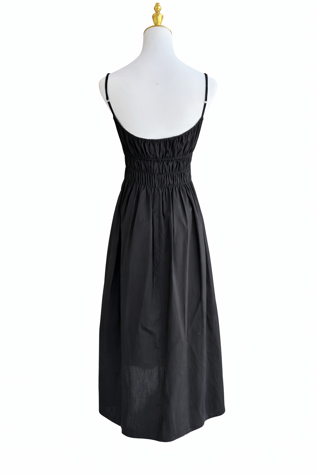 Ciao Lucia - Gabriela Dress