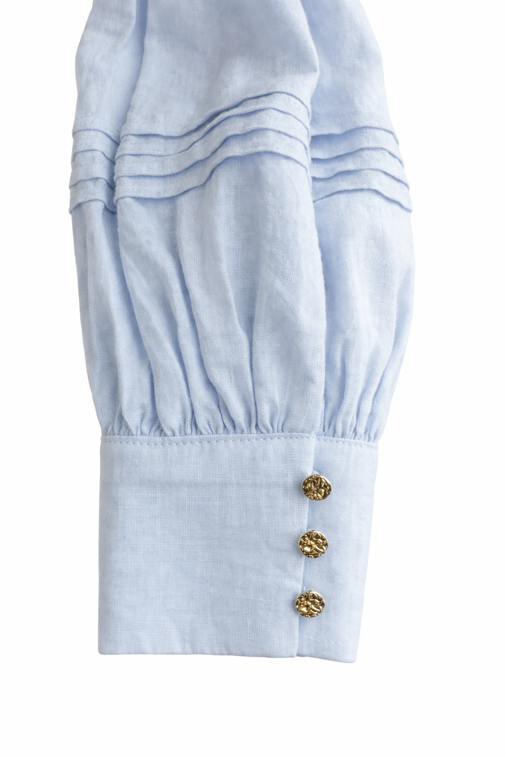 Keepsake The Label
Medallion Mini Dress in Linen