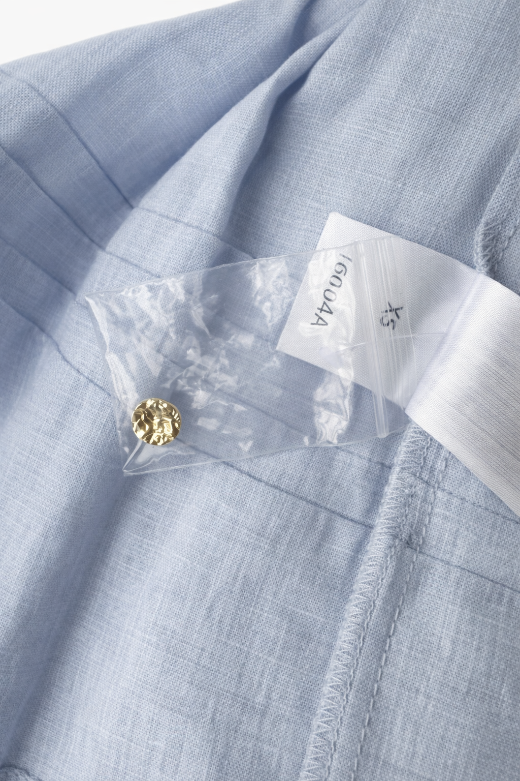 Keepsake The Label
Medallion Mini Dress in Linen